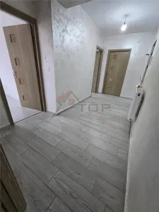 Moldova Mall - Coral Residence , apartament nou 3 camere cu 2 bai, 82mp - foto 13