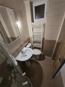 Moldova Mall - Coral Residence , apartament nou 3 camere cu 2 bai, 82mp - foto 14
