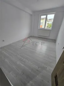 Moldova Mall - Coral Residence , apartament nou 3 camere cu 2 bai, 82mp - foto 8
