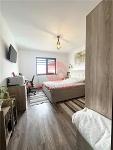 Casa 4 Camere cu Teren in Proprietate la Corbu - foto 11