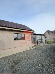 Casa 4 Camere cu Teren in Proprietate la Corbu - foto 24
