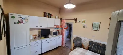 Casa S+P+Pod 4 camere 6283 mp teren comuna Ighiu - foto 16