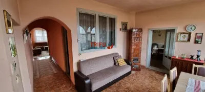 Casa S+P+Pod 4 camere 6283 mp teren comuna Ighiu - foto 9