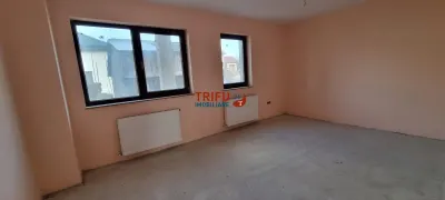 Casa de vanzare semifinisata cu 357 mp teren cartier Orizont - foto 4