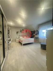 Casa Spatioasa P+M in Ovidiu Sud – Liniste, Curte Generoasa si Acces Rapid spre Constanta| - foto 8