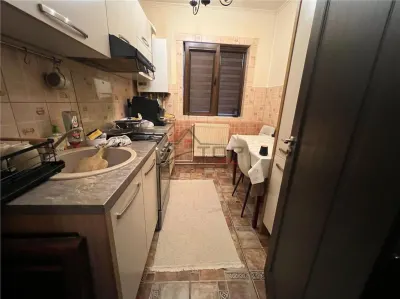 Apartament 3 camere semidecomandat, Podu Ros - BD. Tutora - foto 6