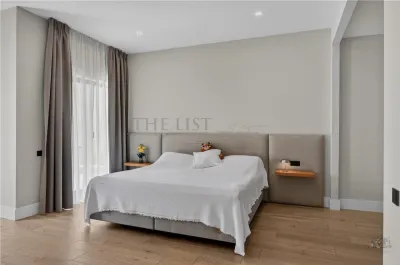 Apartament 4 Camere | 2 Locuri Parcare + 2 Boxe | PIPERA | Taxare Inversa - foto 14