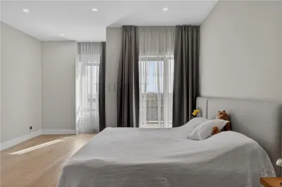 Apartament 4 Camere | 2 Locuri Parcare + 2 Boxe | PIPERA | Taxare Inversa - foto 16