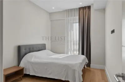 Apartament 4 Camere | 2 Locuri Parcare + 2 Boxe | PIPERA | Taxare Inversa - foto 9