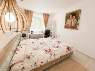 Apartament Bd Independentei - Renovat - foto 6