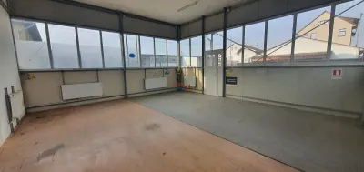 Hale industriale de inchiriat Alba Iulia - foto 3