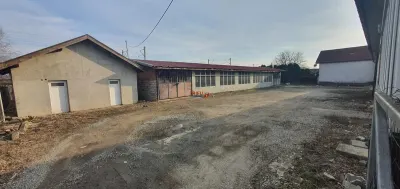 Hale industriale de inchiriat Alba Iulia - foto 7