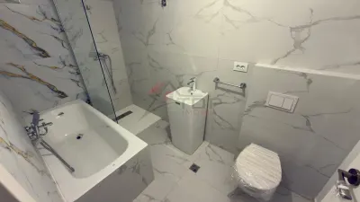 Bloc nou, 3 camere decomandat, intabulat, parcare, comision 0% - foto 3