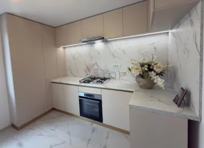 Bloc nou, 3 camere decomandat, intabulat, parcare, comision 0% - foto 9