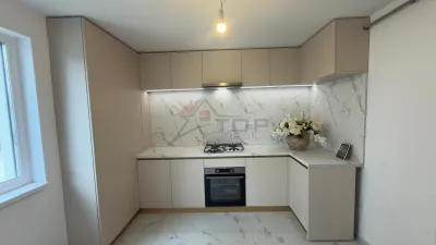 Bloc nou, 3 camere decomandat, intabulat, parcare, comision 0% - foto 10