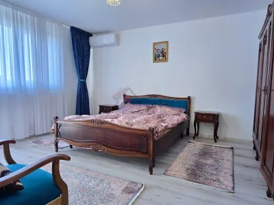 Vila tip conac – 405 mp utili, teren 1500 mp – zona Viticultori - foto 14