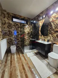 Vila tip conac – 405 mp utili, teren 1500 mp – zona Viticultori - foto 20