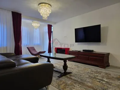 Vila tip conac – 405 mp utili, teren 1500 mp – zona Viticultori - foto 6