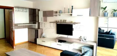 Apartament 3 Camere | Loc Parcare Inclus | CALEA CALARASILOR - Bucuresti