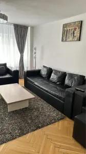 Apartament 3 Camere | Loc Parcare Inclus | CALEA CALARASILOR - foto 2