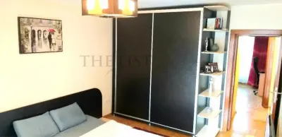 Apartament 3 Camere | Loc Parcare Inclus | CALEA CALARASILOR - foto 5