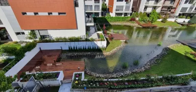 Vila 8+ Camere | Vedere Lac | BANEASA | Taxare Inversa - foto 2