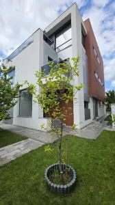Vila 8+ Camere | Vedere Lac | BANEASA | Taxare Inversa - foto 12
