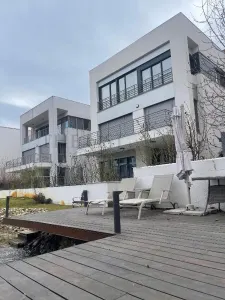 Vila 8+ Camere | Vedere Lac | BANEASA | Taxare Inversa - foto 13