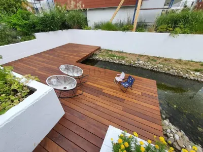 Vila 8+ Camere | Vedere Lac | BANEASA | Taxare Inversa - foto 15