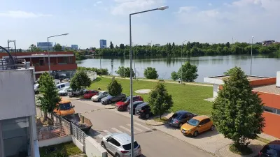 Vila 8+ Camere | Vedere Lac | BANEASA | Taxare Inversa - foto 3