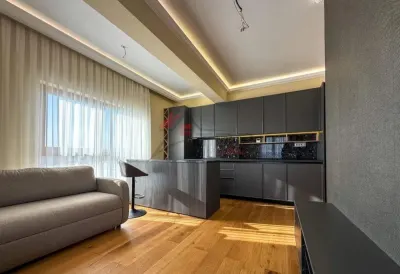 Apartament 2 camere, tip 2, disponibil pe etajul 1 si 2 - Galata - ESQ Village 3 - foto 2