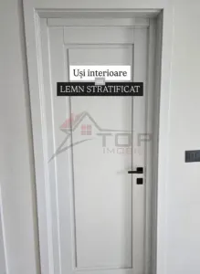 Apartament 2 camere, tip 2, disponibil pe etajul 1 si 2 - Galata - ESQ Village 3 - foto 6