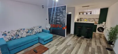 Imobil compus din 3 apartamente si 2 garsoniere - Alba Iulia
