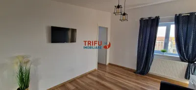 Imobil compus din 3 apartamente si 2 garsoniere - foto 4