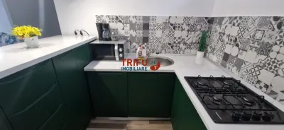 Imobil compus din 3 apartamente si 2 garsoniere - foto 7