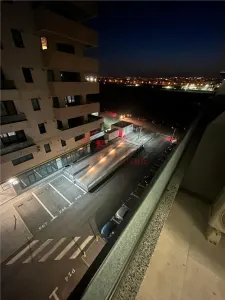 Apartament nou, Podu ros, 1 camera decomandat, 41mp, mobilat si utilat, loc de parcare - foto 8