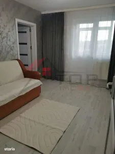 Apartament cu 2 camere zona Piata Alexandru - Iasi