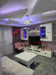 Dacia - Zimbru , 3 camere mobilat si utilat, renovat complet, balcon inchis - foto 3