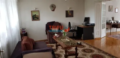 Casa  de vanzare zona ultracentrala ideala pentru transformare in pensiune - foto 22