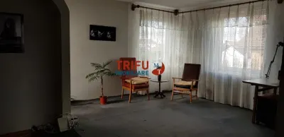 Casa  de vanzare zona ultracentrala ideala pentru transformare in pensiune - foto 24