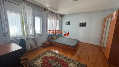 Casa  de vanzare zona ultracentrala ideala pentru transformare in pensiune - foto 5
