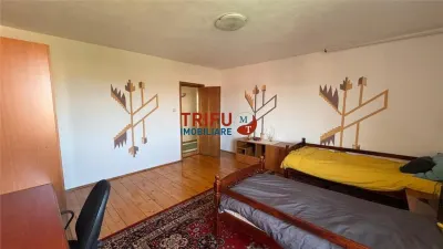 Casa  de vanzare zona ultracentrala ideala pentru transformare in pensiune - foto 8