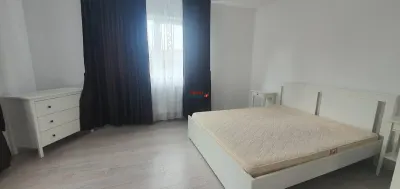 Casă 4 camere cu atelier zona Tolstoi 1200 mp teren - foto 4