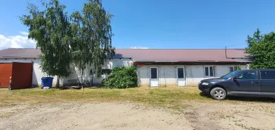 Hala industriala de vanzare Vintu de Jos 1214 mp teren ! - foto 2