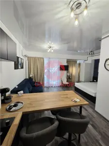 Studio Superb cu Vedere la Mare si Parcare Inclusa - Mamaia-Sat