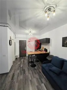 Studio Superb cu Vedere la Mare si Parcare Inclusa - foto 3