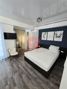 Studio Superb cu Vedere la Mare si Parcare Inclusa - foto 5