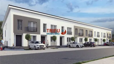 Casa in regim insiruit de vanzare la cheie zona Arex - foto 3