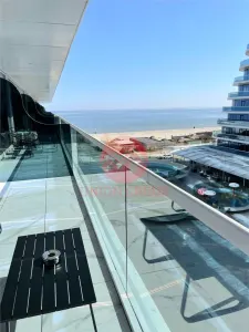 Studio Spatios cu Vedere la Mare - White Titanic Mamaia - foto 3