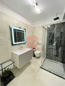 Studio Spatios cu Vedere la Mare - White Titanic Mamaia - foto 6